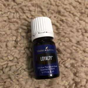 Young Living Loyalty 5 mL
